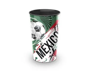 Vaso Mexico