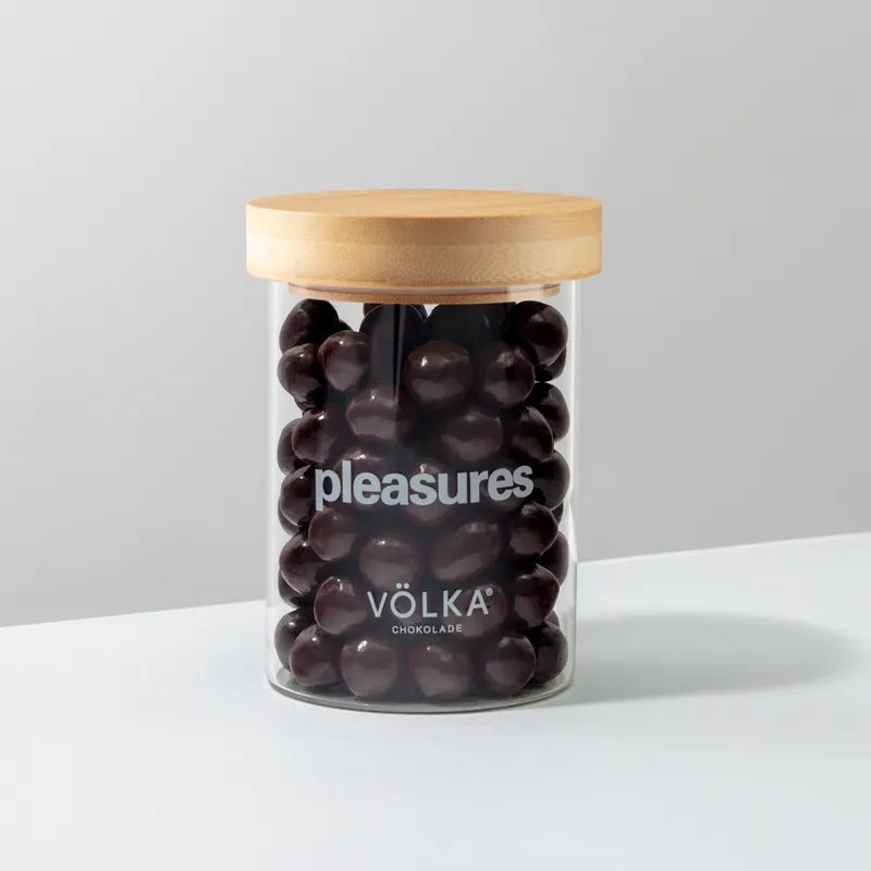 Dark Hazelnuts 220g Dark Hazelnuts 220g