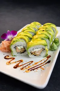 Saltadito Roll