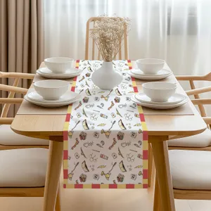 CAMINO DE MESA HARRY POTTER