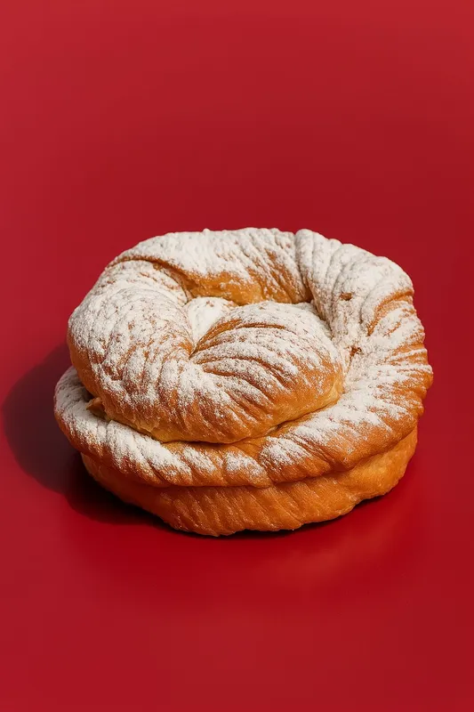 Roll de Canela by Armentina Roll de Canela by Armentina