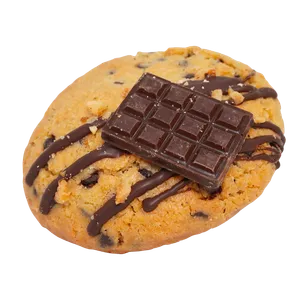 Galleta de Nutella