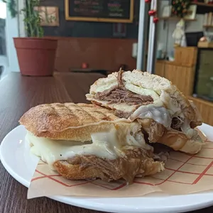 Rustico Mechada Luco