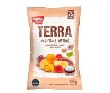 terra vegetale rusticos