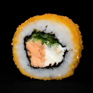 Sake Tempura