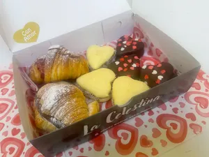 Caja Especial San Valentín