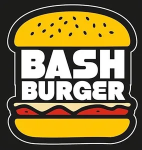 Logo de Bash Burger