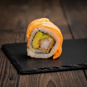 Rolls Gourmet N°1