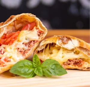 CP Empanada Napolitana