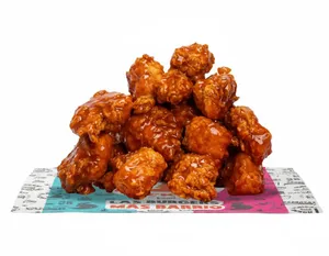 Boneless (10 piezas)