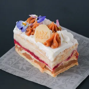 Torta Milhojas