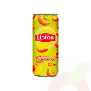 TÉ LIPTON SABORES