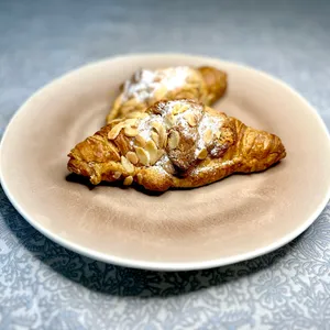 Croissant de Almendra