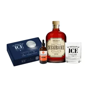 Pack Negroni