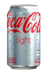 COCA COLA (light)