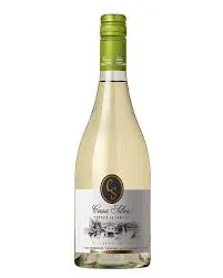 Casa Silva Terroir de Familia Sauvignon Blanc 750 cc
