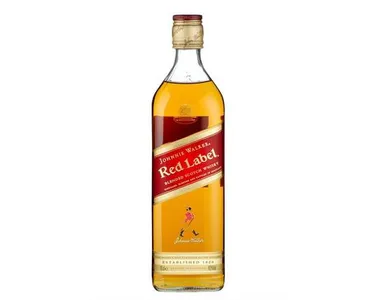 Whisky Johnnie Walker Red Petaca 200 Ml