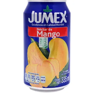 Jugo Jumex Mango Lata
