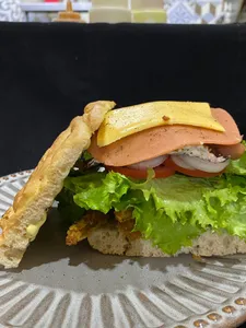 Milanesa