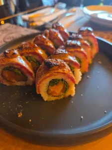 FRENCH ROLL
