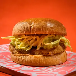 WTF Burger