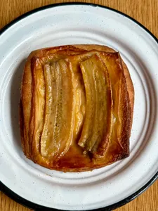 Danesa Platano Toffee