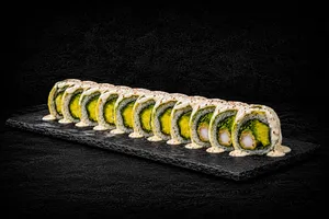 ACEVICHADO ROLL