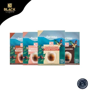 Pack 4 Mixes Variedades (24 sobres)