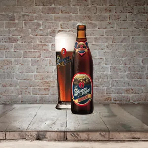 Schlappeseppel Dunkel (500ml)