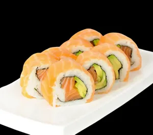 Sake Rolls