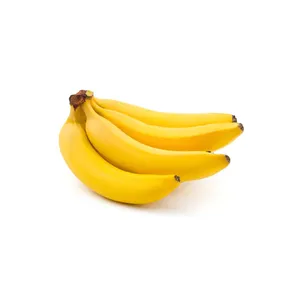 CAJA PLATANO