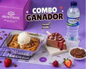 Combo Ganador