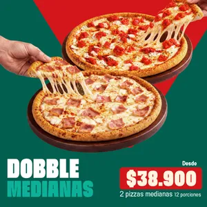 DOBBLE MEDIANAS