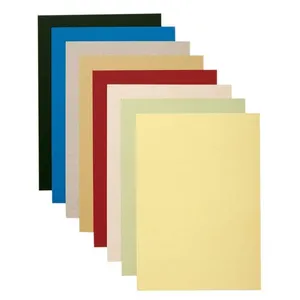 Carton Artel 53x75cm Bermellon