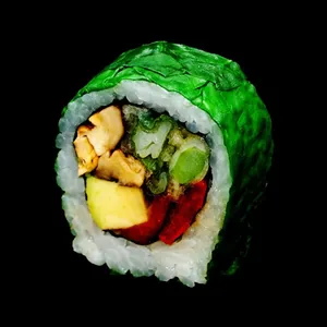 Maki Espinaca & Trufa
