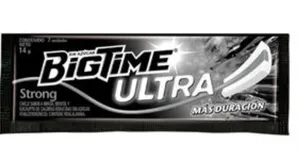 Bigtime Ultra Strong