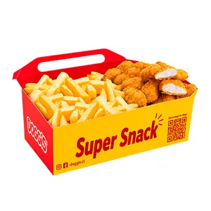 Súper Snack
