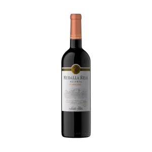 Vino Santa Rita Medalla Real Reserva Carmenere 750 Ml.