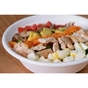 Ensalada Fit