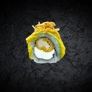 124 Inca roll