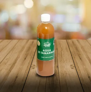 Agua de tamarindo
