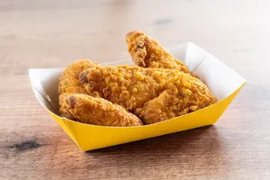 6 Tenders