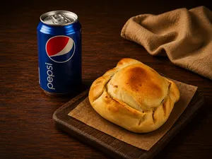 Empanada + Bebida Lata