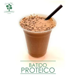 BATIDO PROTEICO