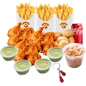 Combo K.O.
