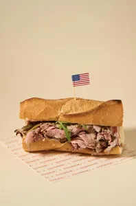 Roast Beef