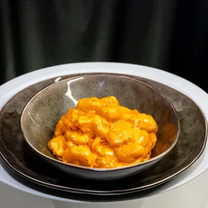 Gnocchi Salsa Rosé (4 P)