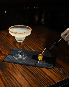 Tommy's Margarita