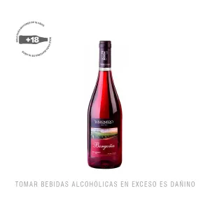 Vino Tabernero Semi Seco Borgoña 750 ml