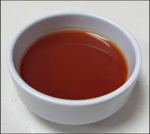 Salsa Tamarindo